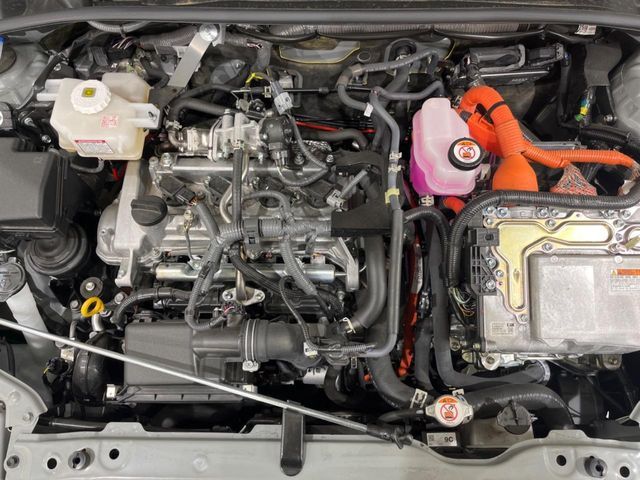 TOYOTA PROBOX VAN HYBRID 2025 Image 31