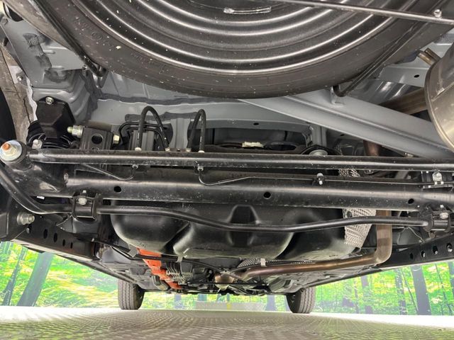 TOYOTA PROBOX VAN HYBRID 2025 Image 31