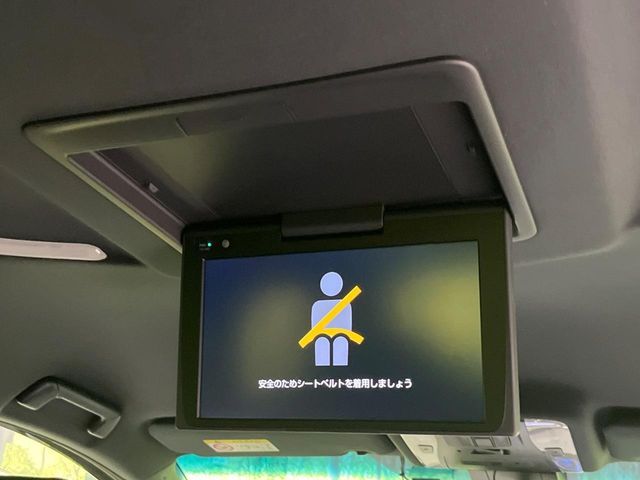 TOYOTA ALPHARD 2022 Image 31