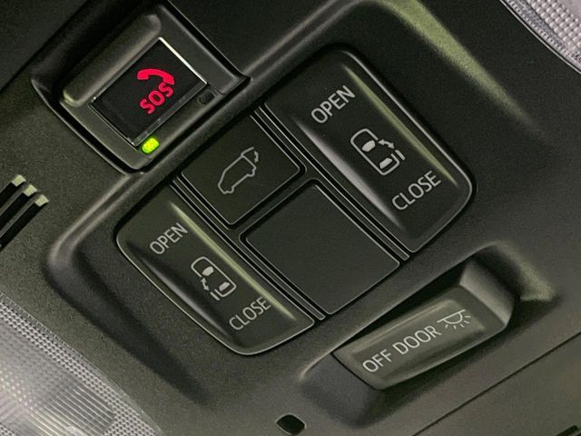 TOYOTA ALPHARD 2022 Image 31