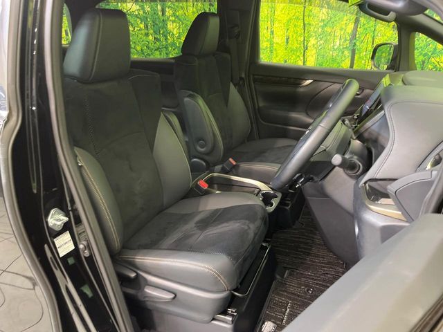 TOYOTA ALPHARD 2022 Image 31