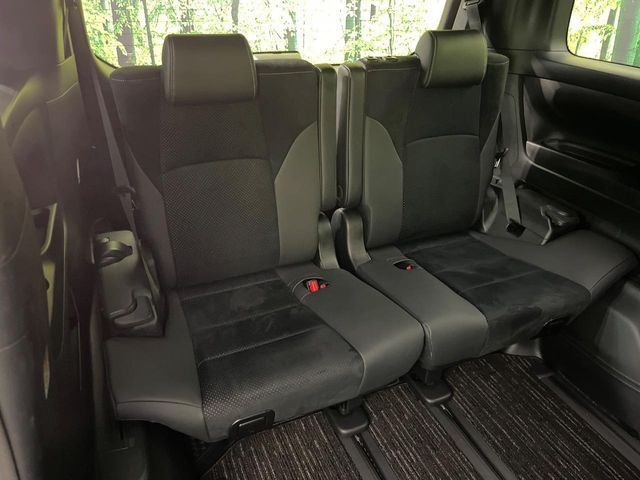 TOYOTA ALPHARD 2022 Image 31