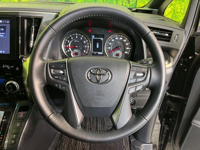 TOYOTA ALPHARD 2022 Image 31