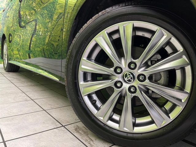 TOYOTA ALPHARD 2022 Image 31