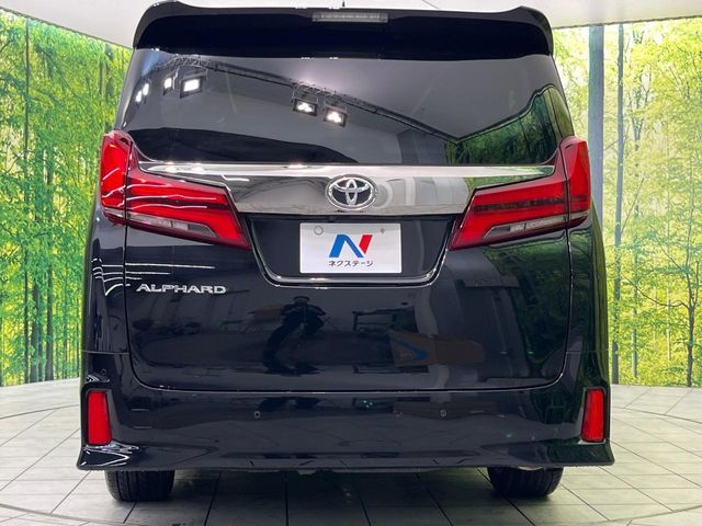 TOYOTA ALPHARD 2022 Image 31