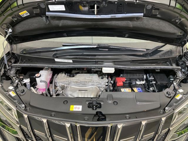 TOYOTA ALPHARD 2022 Image 31