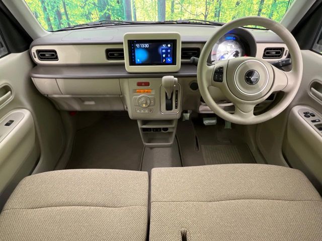 SUZUKI ALTO LAPIN 2024 Image 31