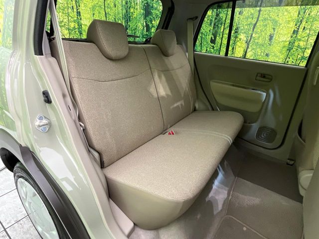 SUZUKI ALTO LAPIN 2024 Image 31