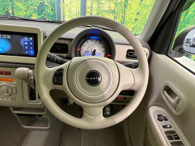 SUZUKI ALTO LAPIN 2024 Image 31