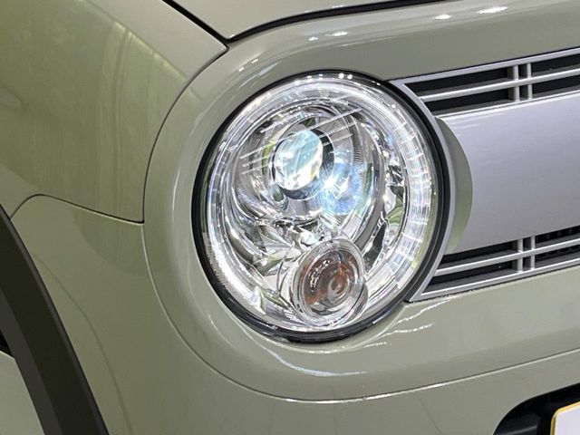 SUZUKI ALTO LAPIN 2024 Image 31