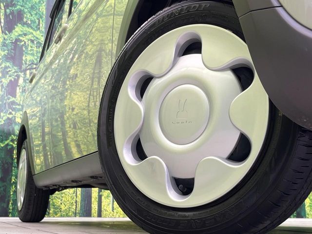 SUZUKI ALTO LAPIN 2024 Image 31