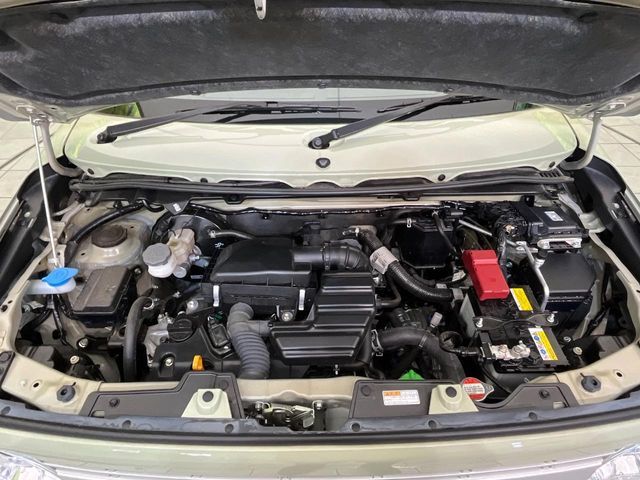 SUZUKI ALTO LAPIN 2024 Image 31