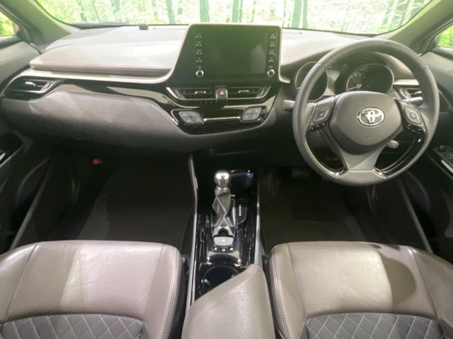 TOYOTA C-HR 2020 Image 31