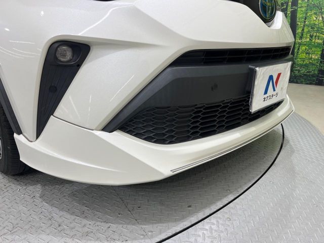 TOYOTA C-HR 2020 Image 31