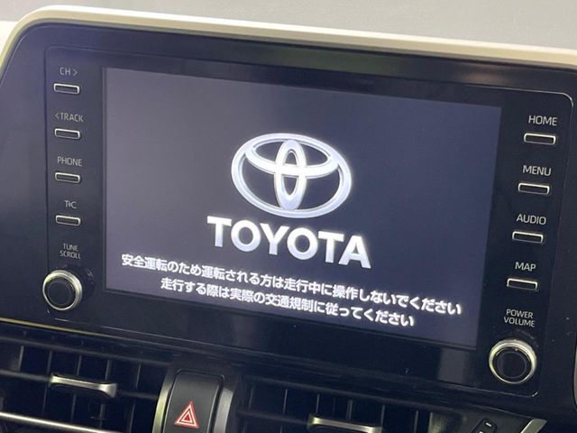 TOYOTA C-HR 2020 Image 31