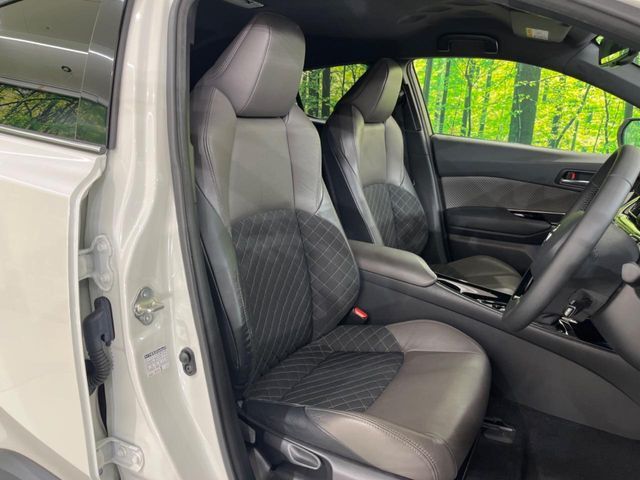 TOYOTA C-HR 2020 Image 31