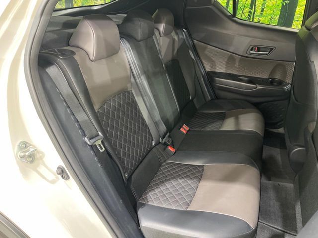 TOYOTA C-HR 2020 Image 31