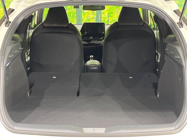 TOYOTA C-HR 2020 Image 31