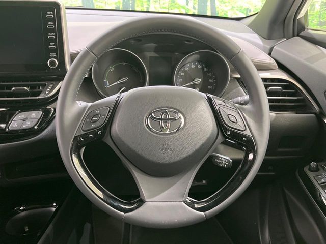 TOYOTA C-HR 2020 Image 31