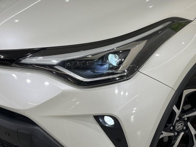 TOYOTA C-HR 2020 Image 31