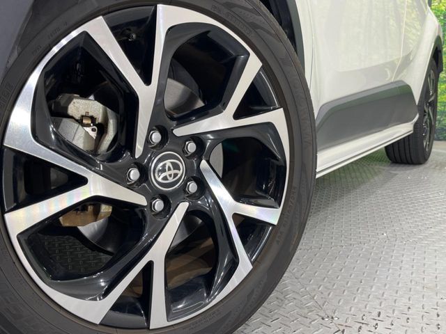 TOYOTA C-HR 2020 Image 31