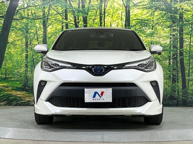 TOYOTA C-HR 2020 Image 31
