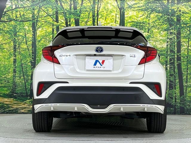 TOYOTA C-HR 2020 Image 31