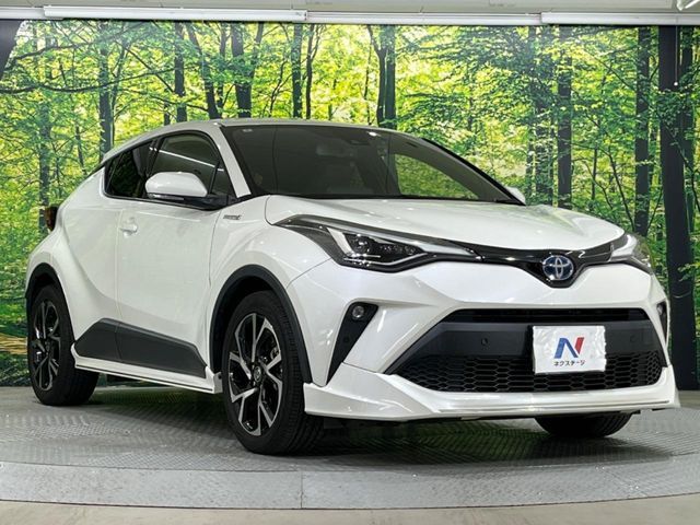 TOYOTA C-HR 2020 Image 31