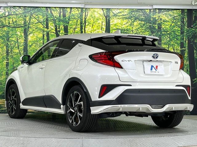 TOYOTA C-HR 2020 Image 31