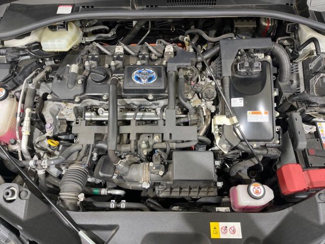 TOYOTA C-HR 2020 Image 31