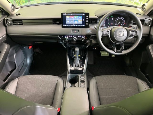 HONDA VEZEL E:HEV 2025 Image 31