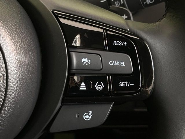 HONDA VEZEL E:HEV 2025 Image 31