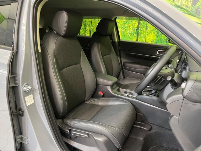 HONDA VEZEL E:HEV 2025 Image 31