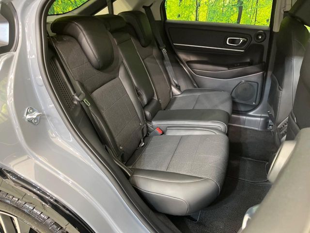 HONDA VEZEL E:HEV 2025 Image 31