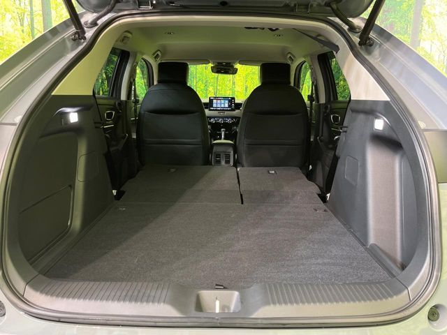 HONDA VEZEL E:HEV 2025 Image 31