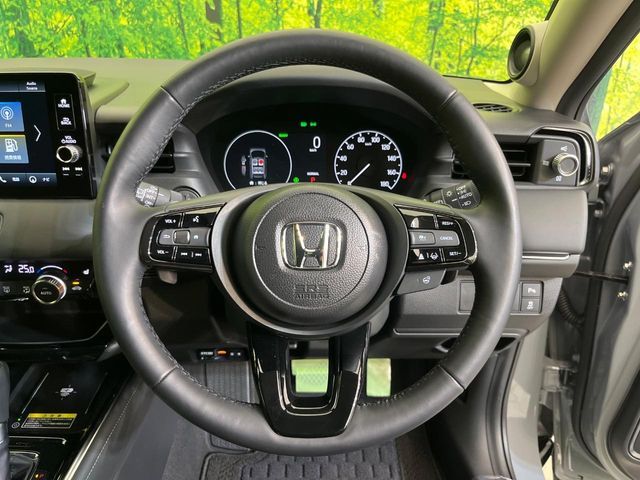 HONDA VEZEL E:HEV 2025 Image 31