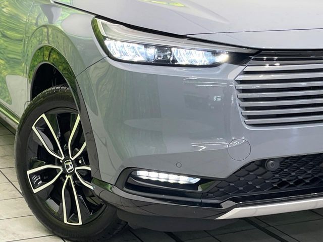 HONDA VEZEL E:HEV 2025 Image 31