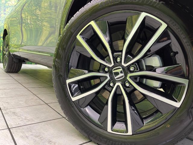 HONDA VEZEL E:HEV 2025 Image 31