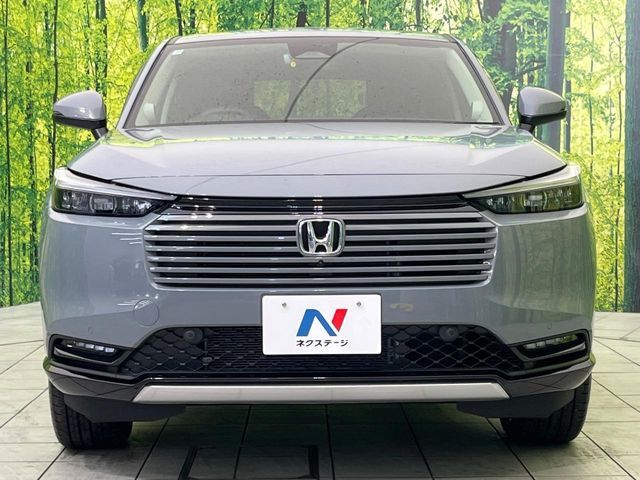 HONDA VEZEL E:HEV 2025 Image 31