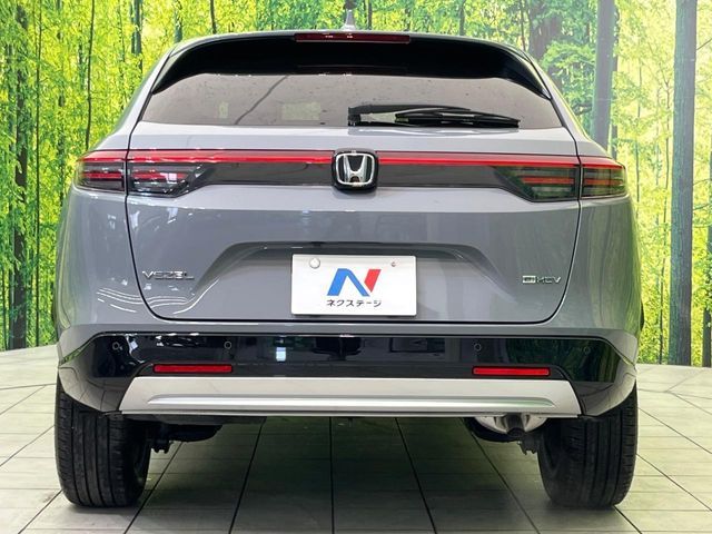 HONDA VEZEL E:HEV 2025 Image 31