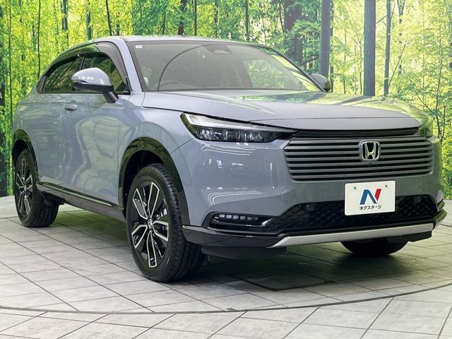 HONDA VEZEL E:HEV 2025 Image 31