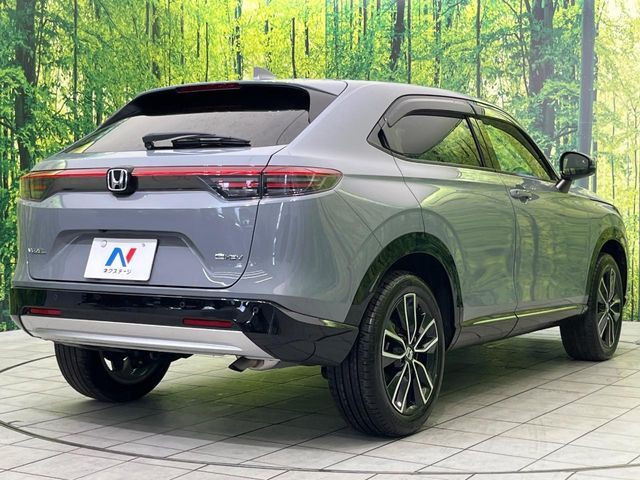 HONDA VEZEL E:HEV 2025 Image 31