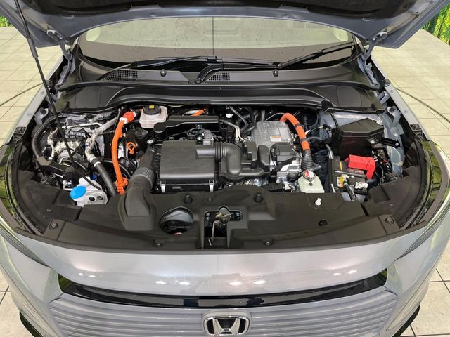 HONDA VEZEL E:HEV 2025 Image 31