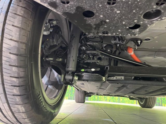 HONDA VEZEL E:HEV 2025 Image 31