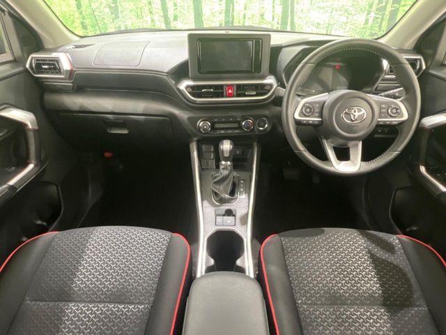 TOYOTA RAIZE 2023 Image 31