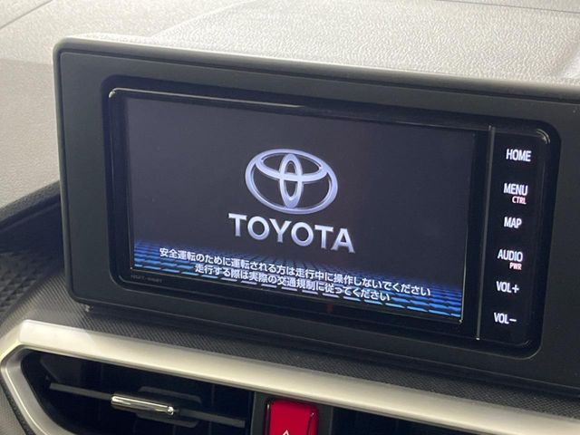 TOYOTA RAIZE 2023 Image 31