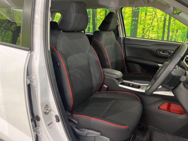 TOYOTA RAIZE 2023 Image 31