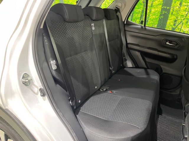 TOYOTA RAIZE 2023 Image 31