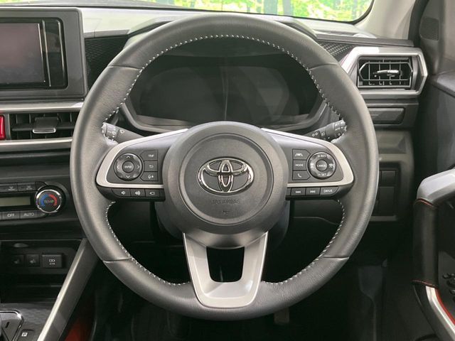 TOYOTA RAIZE 2023 Image 31