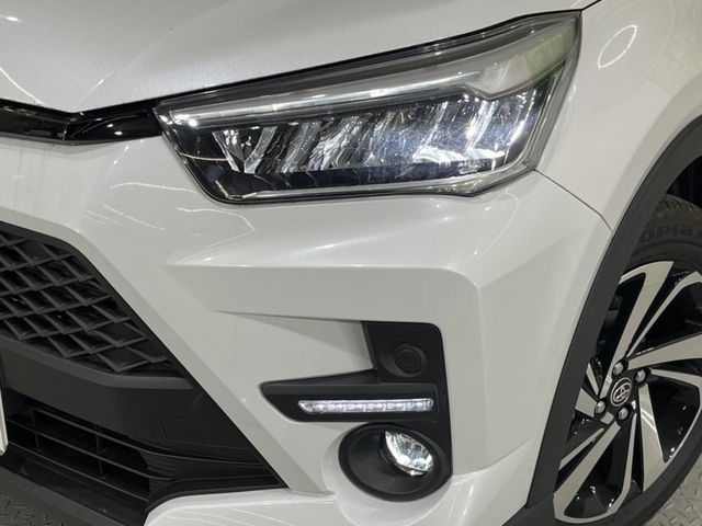 TOYOTA RAIZE 2023 Image 31